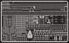 Eduard 53020 HMS Hood 1/350 Trumpeter